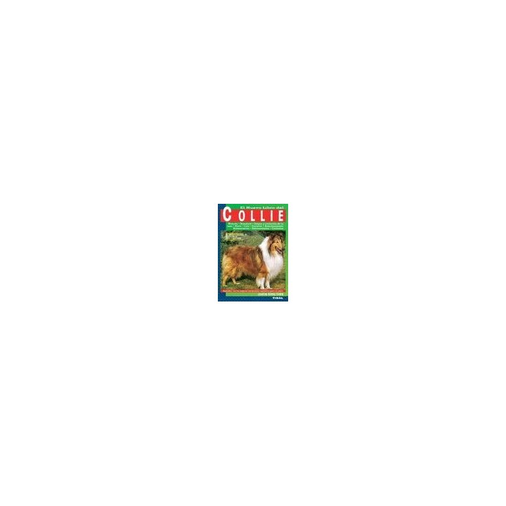 El Nuevo Libro Del Collie